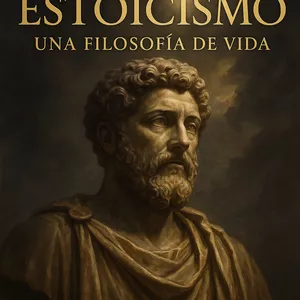 Imagen de portada para Ebook Estoicismo Filosofía de vida