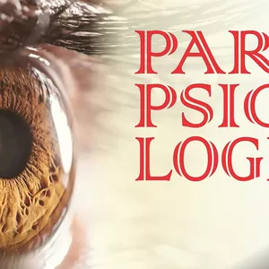 Curso PARAPSICOLOGIA - Formação, Capacitação e Profissionalização Internacional