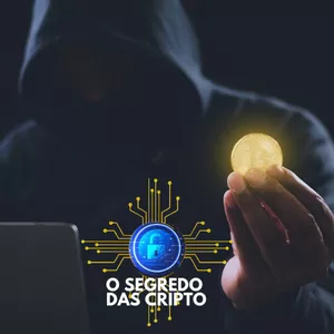 Imagem de capa para o Curso online O SEGREDO DAS CRIPTO