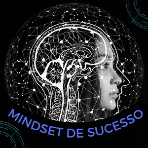 Imagem de capa para o Ebook Mindset de Sucesso