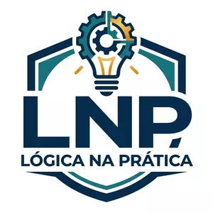 Imagem de capa para o Curso online Lógica na Prática - LNP