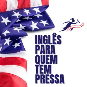 Imagem do curso Inglês Para Quem Tem Pressa