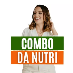Imagem de capa para o Curso online Combo da Nutri 