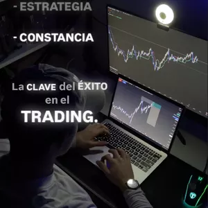 Imagen de portada para Curso online Mentoria Trading