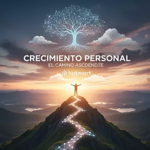 Imagen de portada para Curso online Curso Práctico para Mejorar tu Enfoque y Alcanzar tus Metas Personales