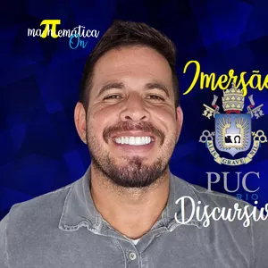 Imagem de capa para o Curso online Imersão PUC Discursivas
