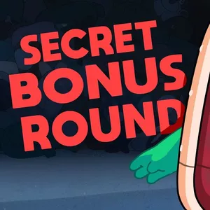 Cover image for Ebook SECRET BONUS