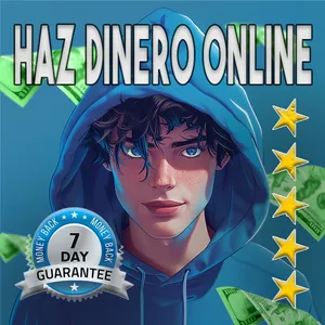 Imagen de portada para Curso online FactorIA de Hacer Dinero en Línea