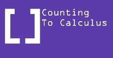 Counting To Calculus logo