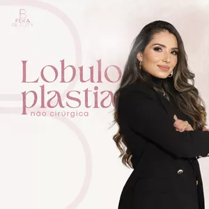 Imagem de capa para o Curso online Lobuloplastia Não Cirúrgica