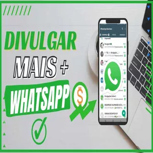 Imagem do curso Divulgar Mais