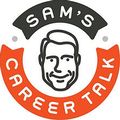 Sam's Career Talk logo