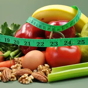 Imagem de capa para o Ebook 30 receitas para secar em 30 dias