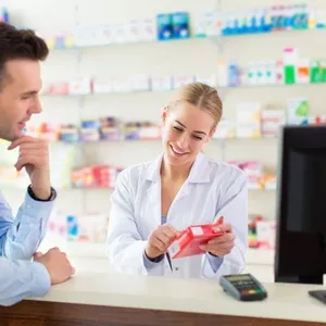 Imagem de capa para o Ebook Como Ser Um Vendedor de Excelência.