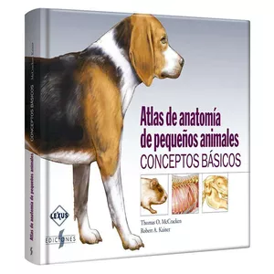 Imagen de portada para Ebook conociendo a nuestras mascotas internamente