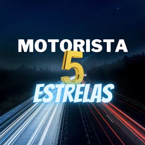 Imagem do curso Motorista 5 Estrelas