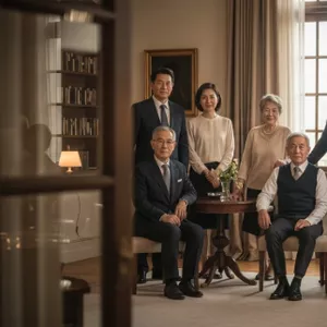 Imagem do curso Sucessão empresarial e blindagem patrimonial para grandes fortunas