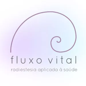 Imagem do curso FLUXO VITAL - radiestesia aplicada à saúde