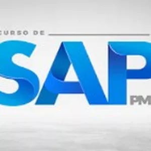 Imagem principal do produto Curso de SAP Módulo PM