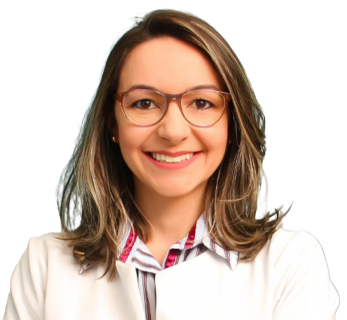 Dra. Desydere Pereira