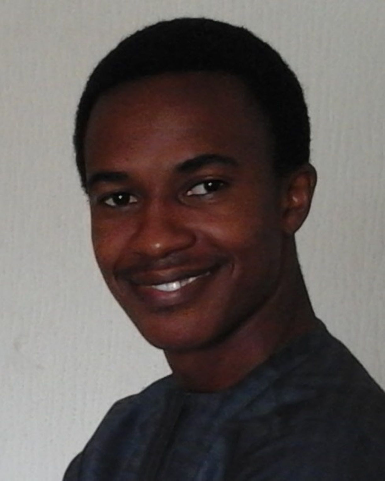 Femi Ayanfe-Oluye