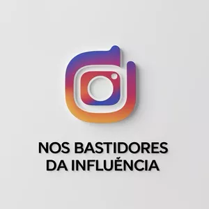 Imagem do curso Nos Bastidores da Influência 