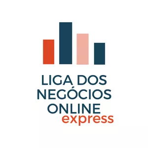 Imagem principal do produto Liga dos Negócios Online Express