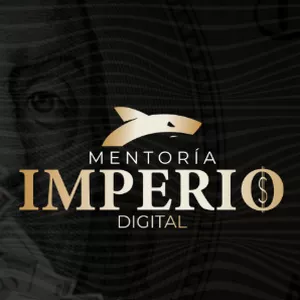 Imagen de portada para Curso online Mentoría: Imperio Digital Oro