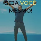 Foto do autor Seja voçê Mesmo!