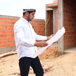 Imagem de capa para o Curso online Orçamentista de Obras Públicas 