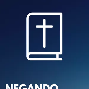 Imagem de capa para o Ebook E-Book Negando A Si Mesmo