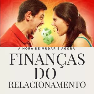 Imagem de capa para o Ebook FINANÇAS DO RELACIONAMETO
