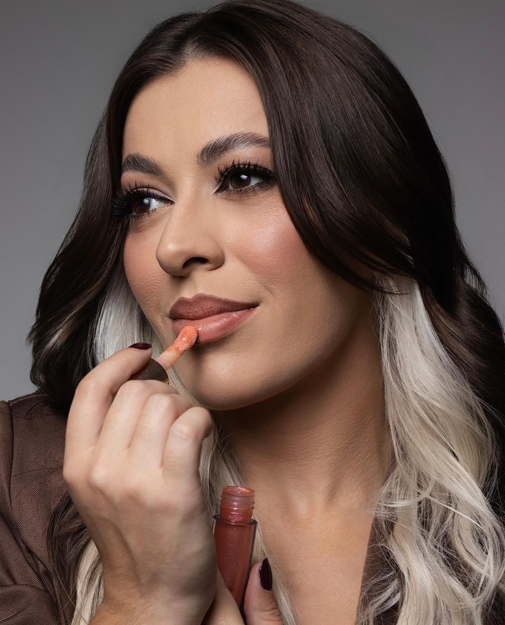 Imagem do curso Easy Glow: Automaquiagem para Iniciantes