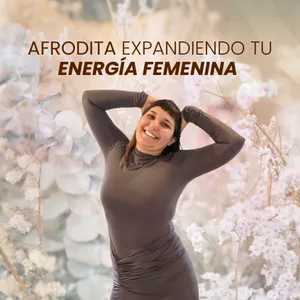 Imagen de portada para Curso online Membresía Afrodita