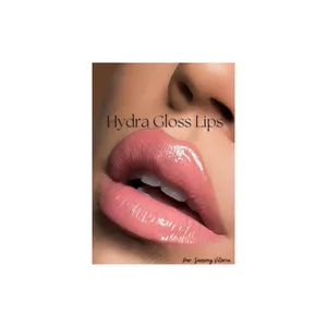 Imagem de capa para o Ebook Hydra Gloss Lips - Tudo o que você precisa saber