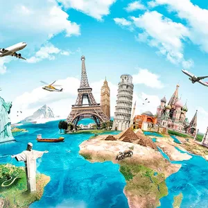 Imagem de capa para o Curso online ESSENCIAL DE MILHAS PARA VIAGENS