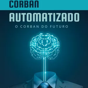 Imagem do curso Corban automatizado