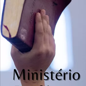 Imagem de capa para o Ebook MINISTÉRIO PROFÉTICO