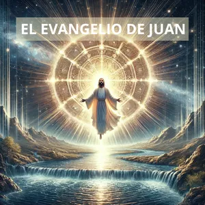 Imagen de portada para Curso online El Evangelio de Juan