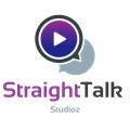 Straight Talk Studioz logo