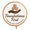 Foundations First: Training and Consultancy