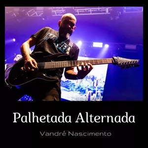 Imagem de capa para o Curso online Palhetada Alternada