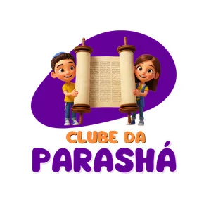Imagem de capa para o Curso online Clube da Parashá