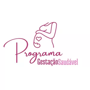 Imagem de capa para o Curso online Programa Gestação Saudável