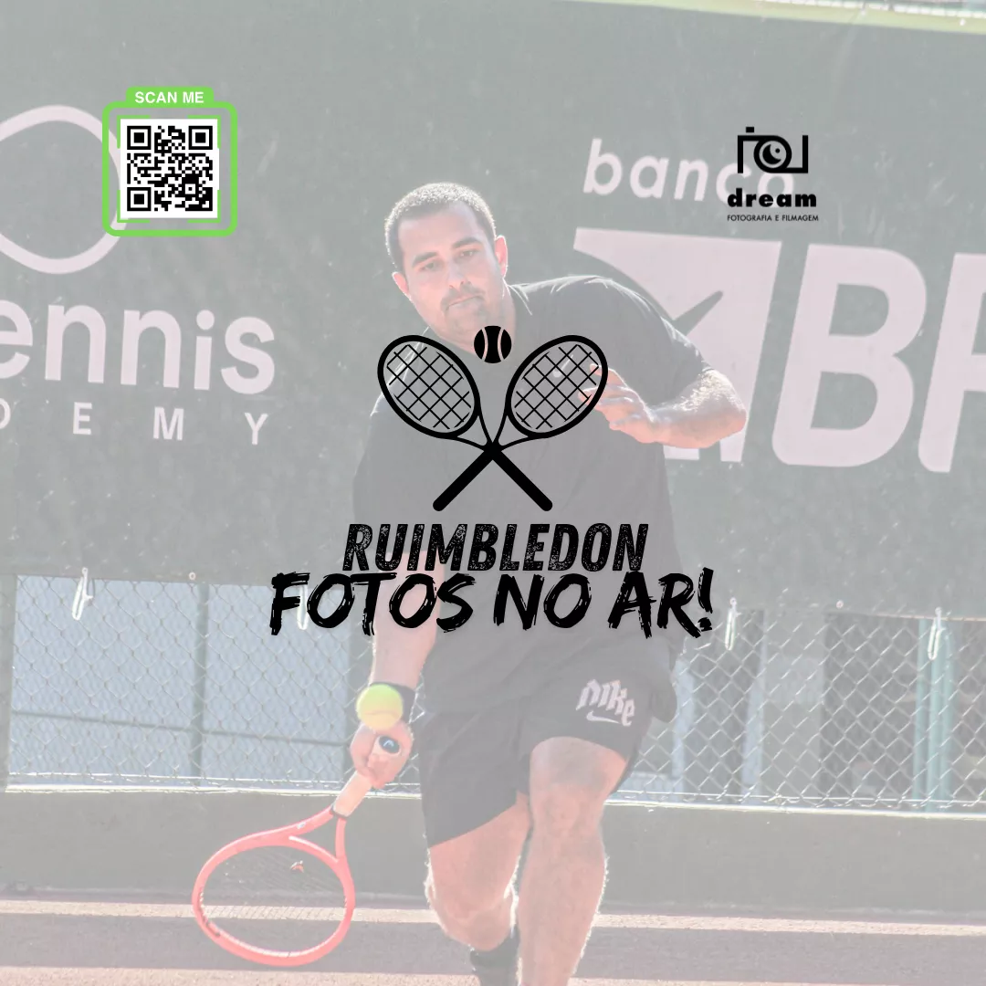 Pré-temporada Rio Tennis Academy