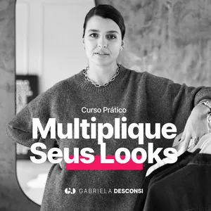 Imagem do curso Multiplique seus looks