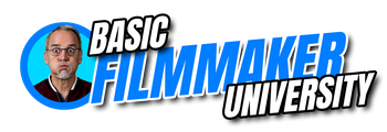 Basic Filmmaker University logo