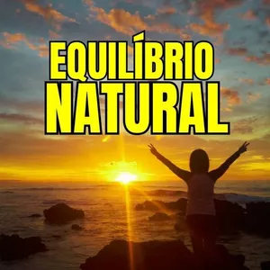 Imagem de capa para o Curso online Equilíbrio natural