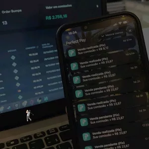 Imagem de capa para o Curso online Marketing degital