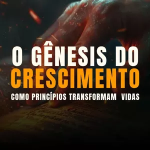 Imagem de capa para o Curso online O GÊNESIS DO CRESCIMENTO 